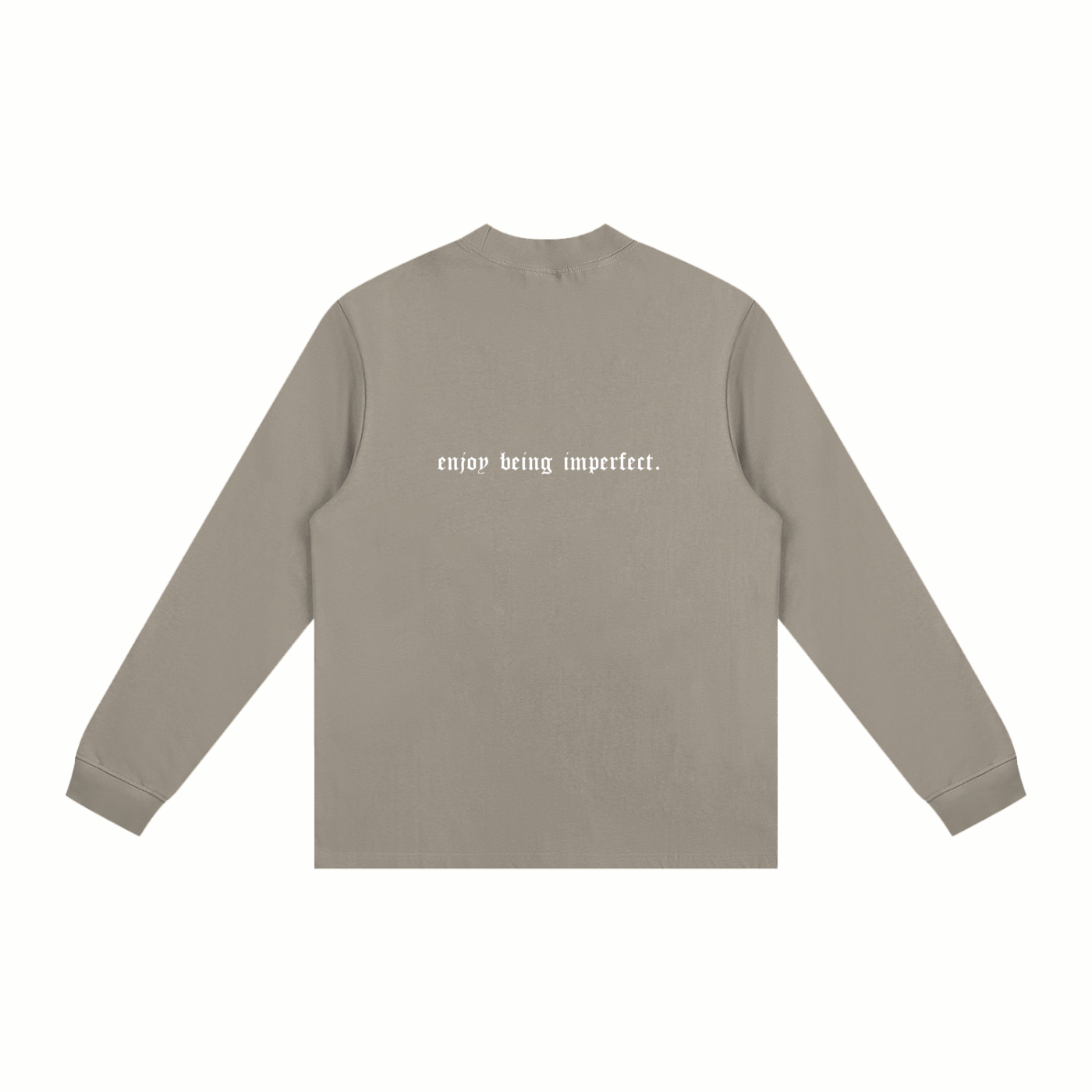 Varsity Crewneck