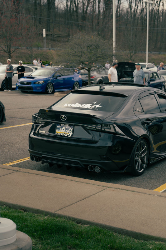 Original Star Banner