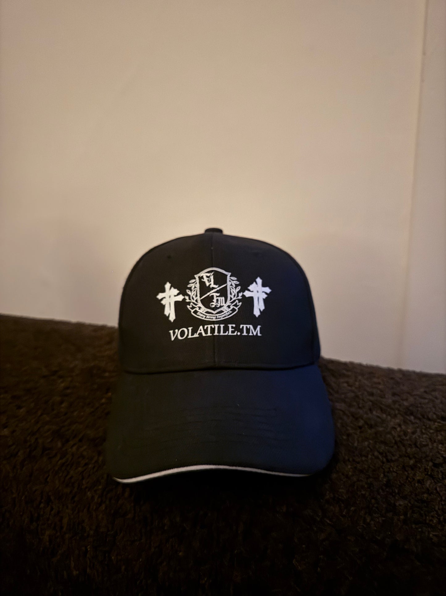 Cross Hat