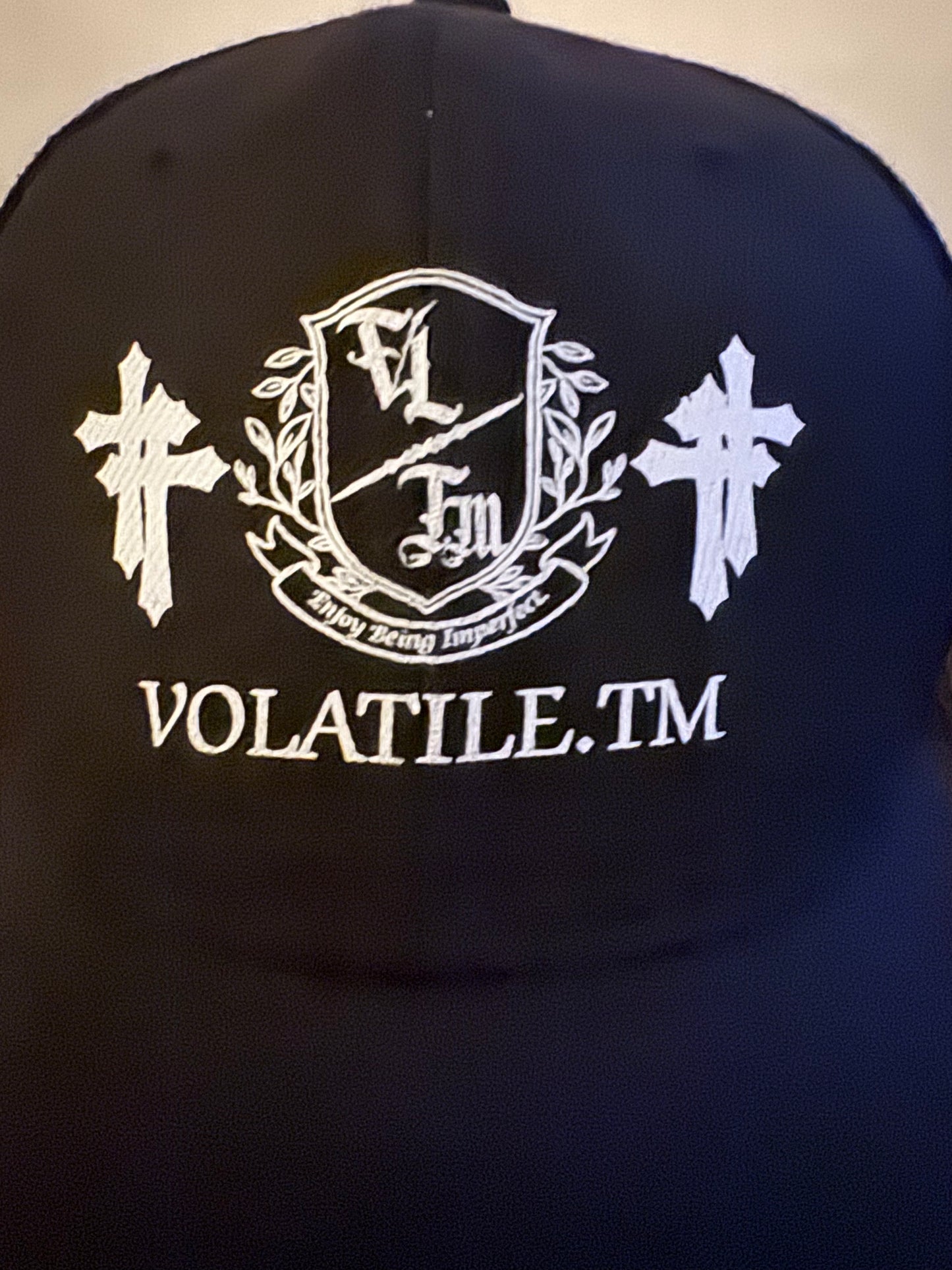 Cross Hat