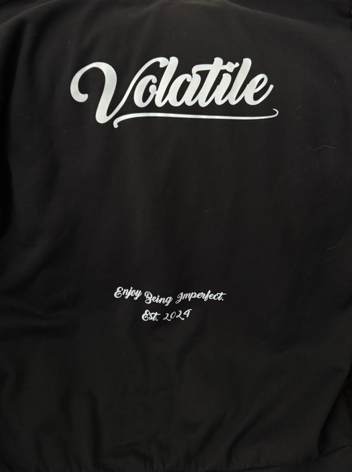Essential Hoodie