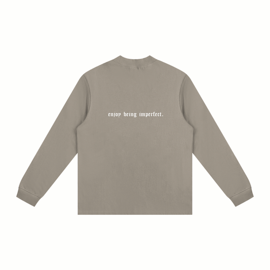 Varsity Crewneck