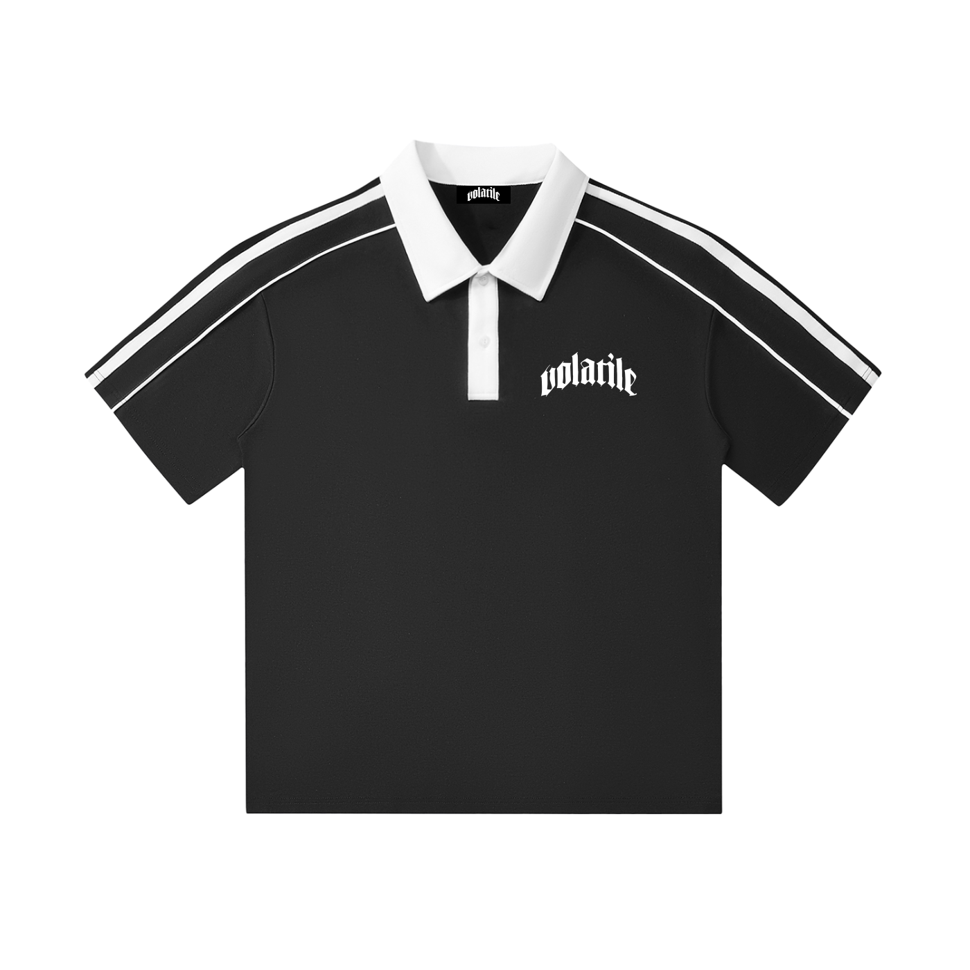Essential Polo Shirt