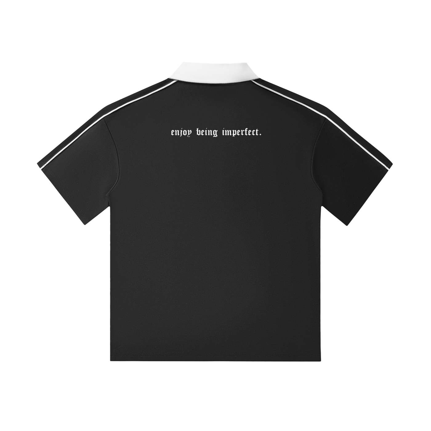 Essential Polo Shirt