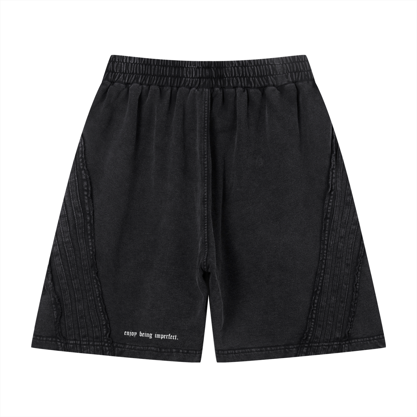 Eye of Eden Washed Shorts