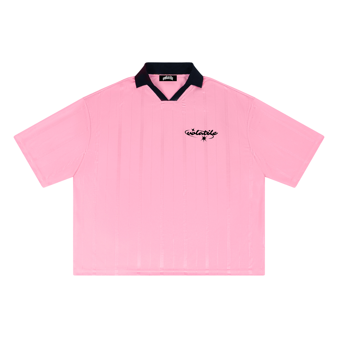 Essential Volatile Jersey