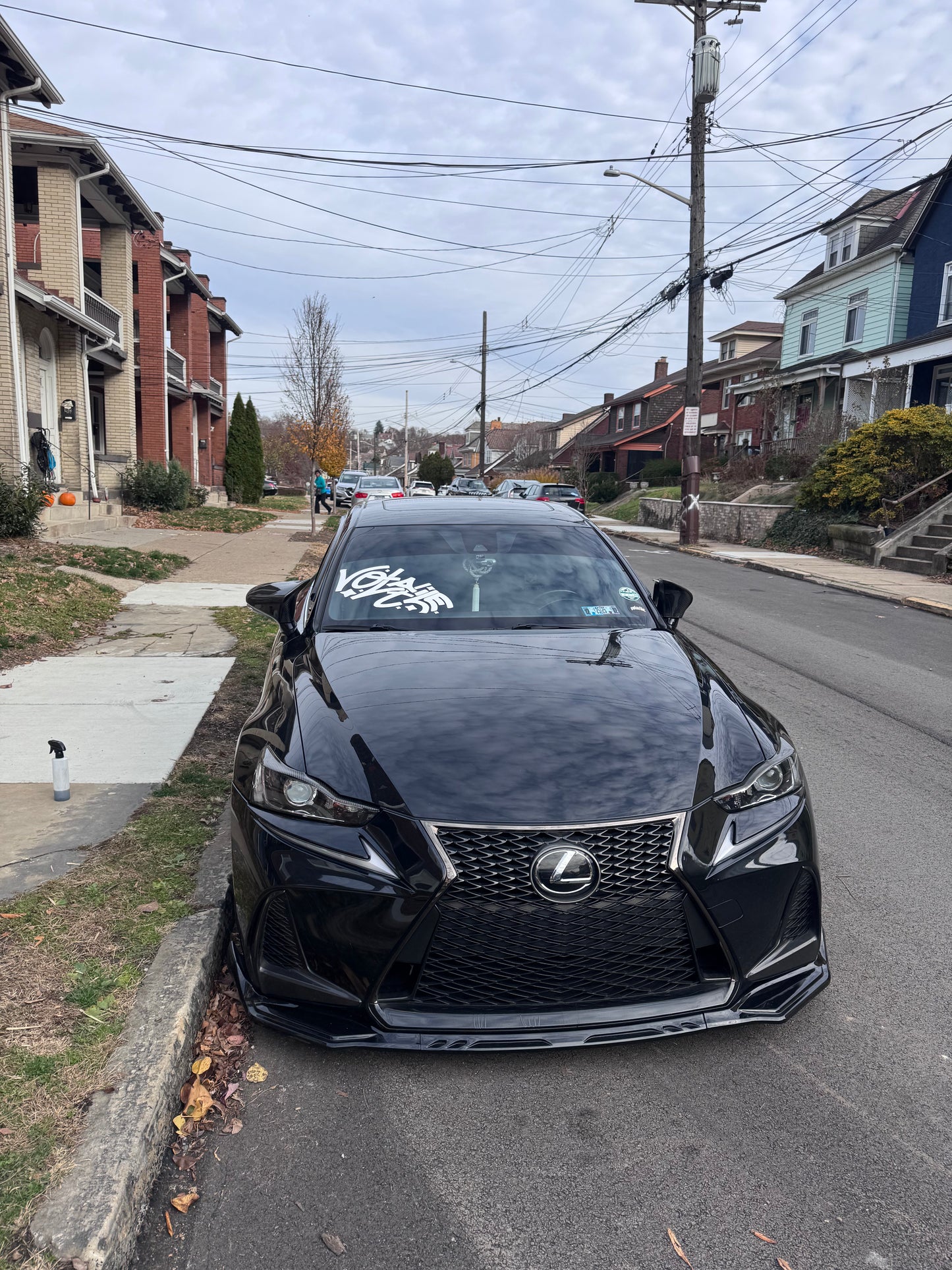 Graffiti Corner Banner