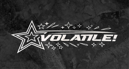 Shooting Stars Banner