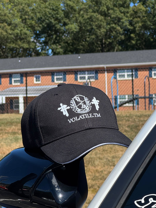 Cross Hat