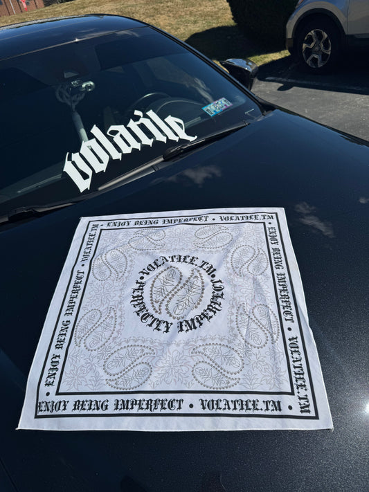 Essential Bandana