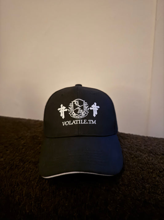 Cross Hat