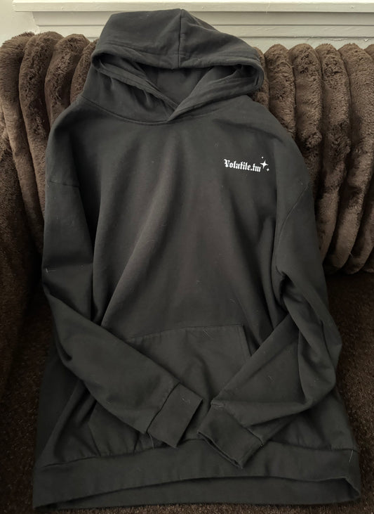 Essential Hoodie