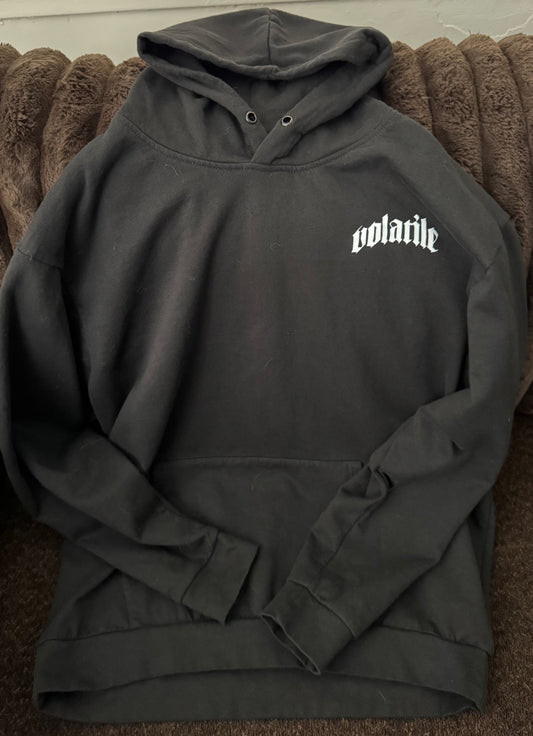 Gothic Hoodie