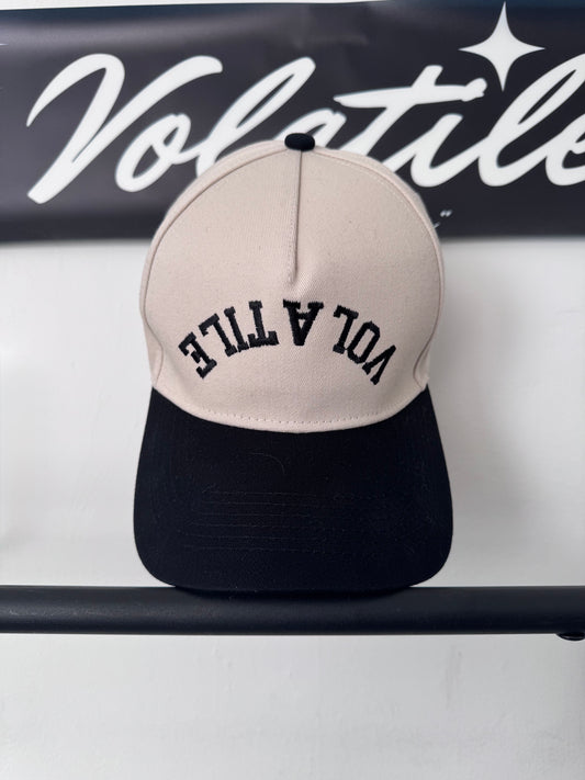 Reverse Volatile Hat