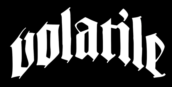 VOLATILE.TM