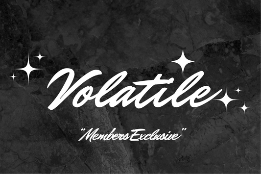 Members Exclusive Banner