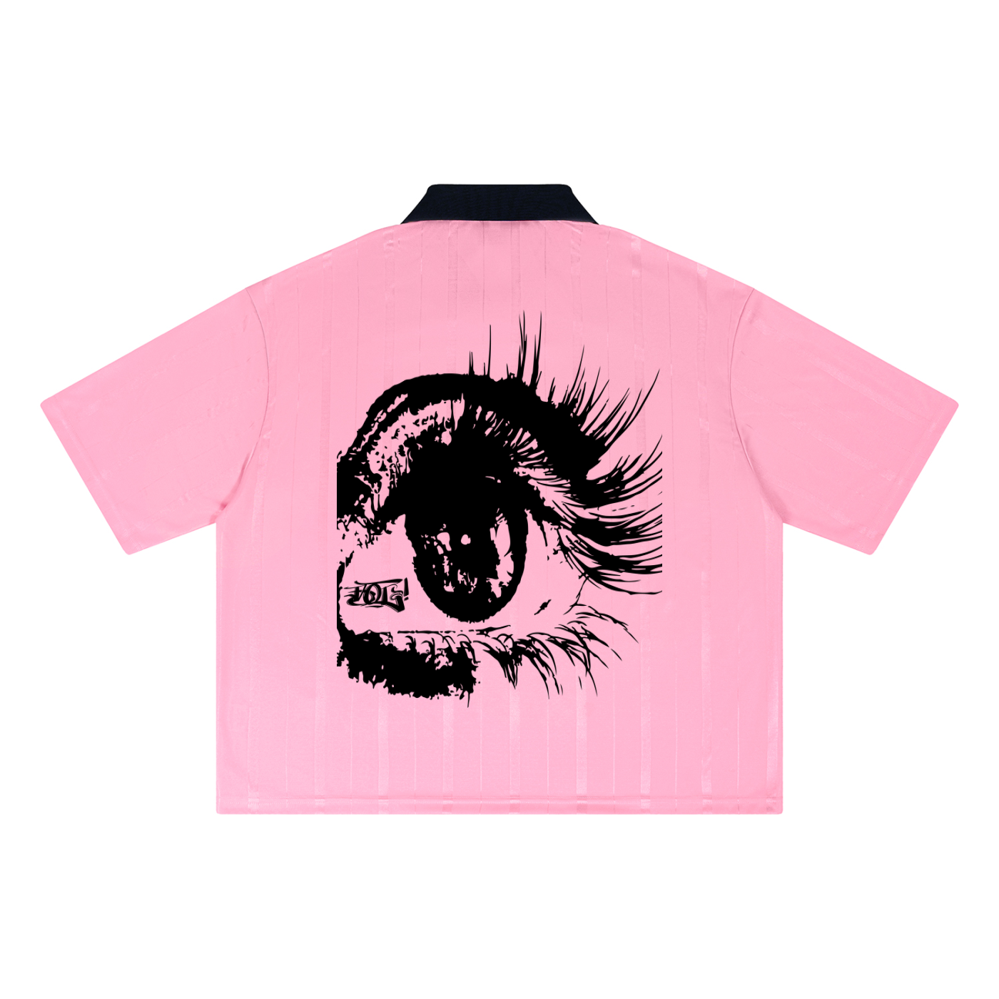 Essential Volatile Jersey