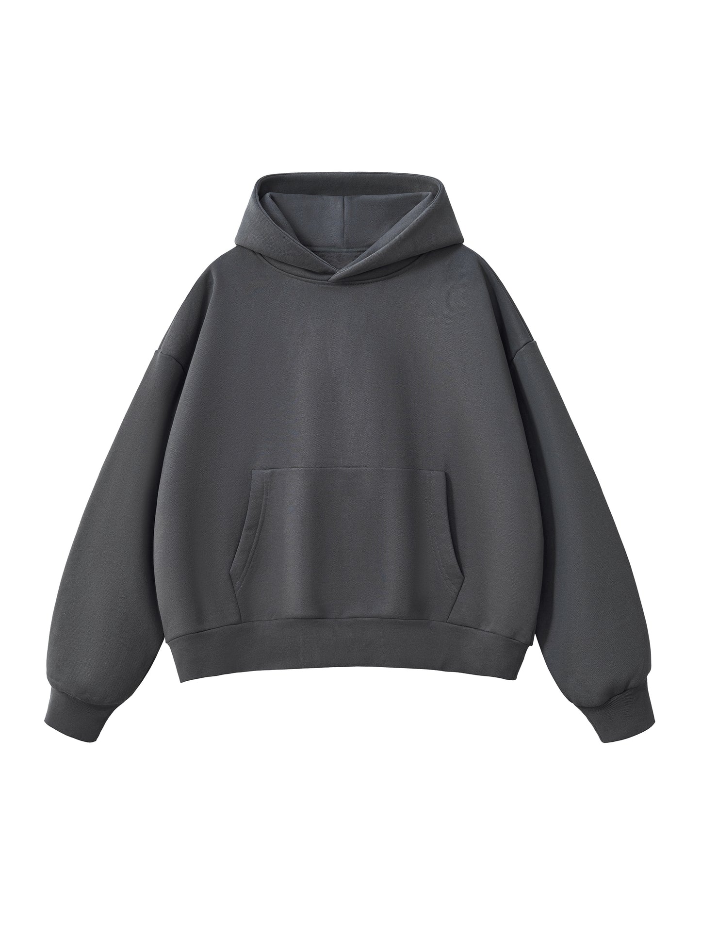 Target Practice Heavyweight Hoodie