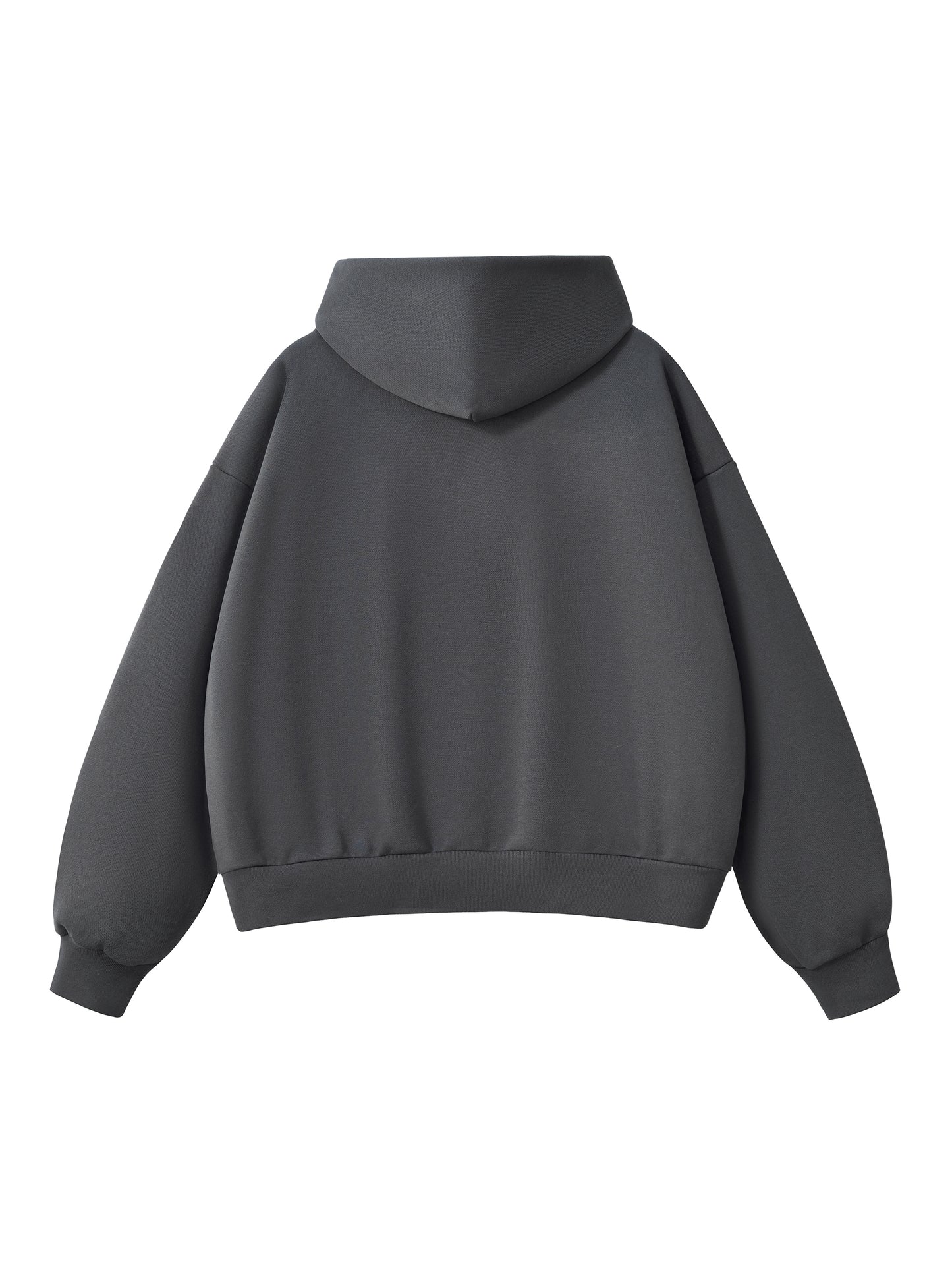 Target Practice Heavyweight Hoodie