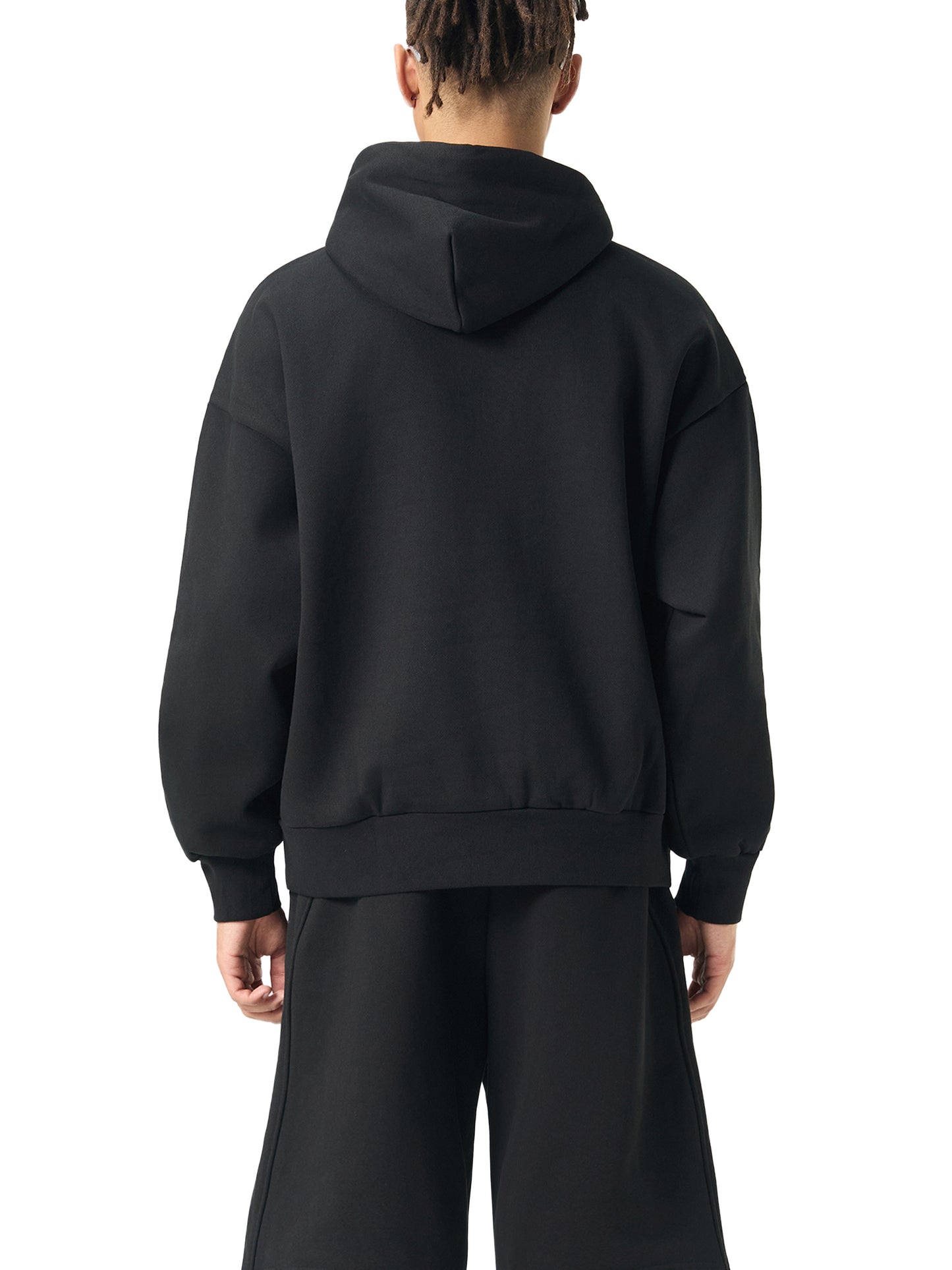 Target Practice Heavyweight Hoodie
