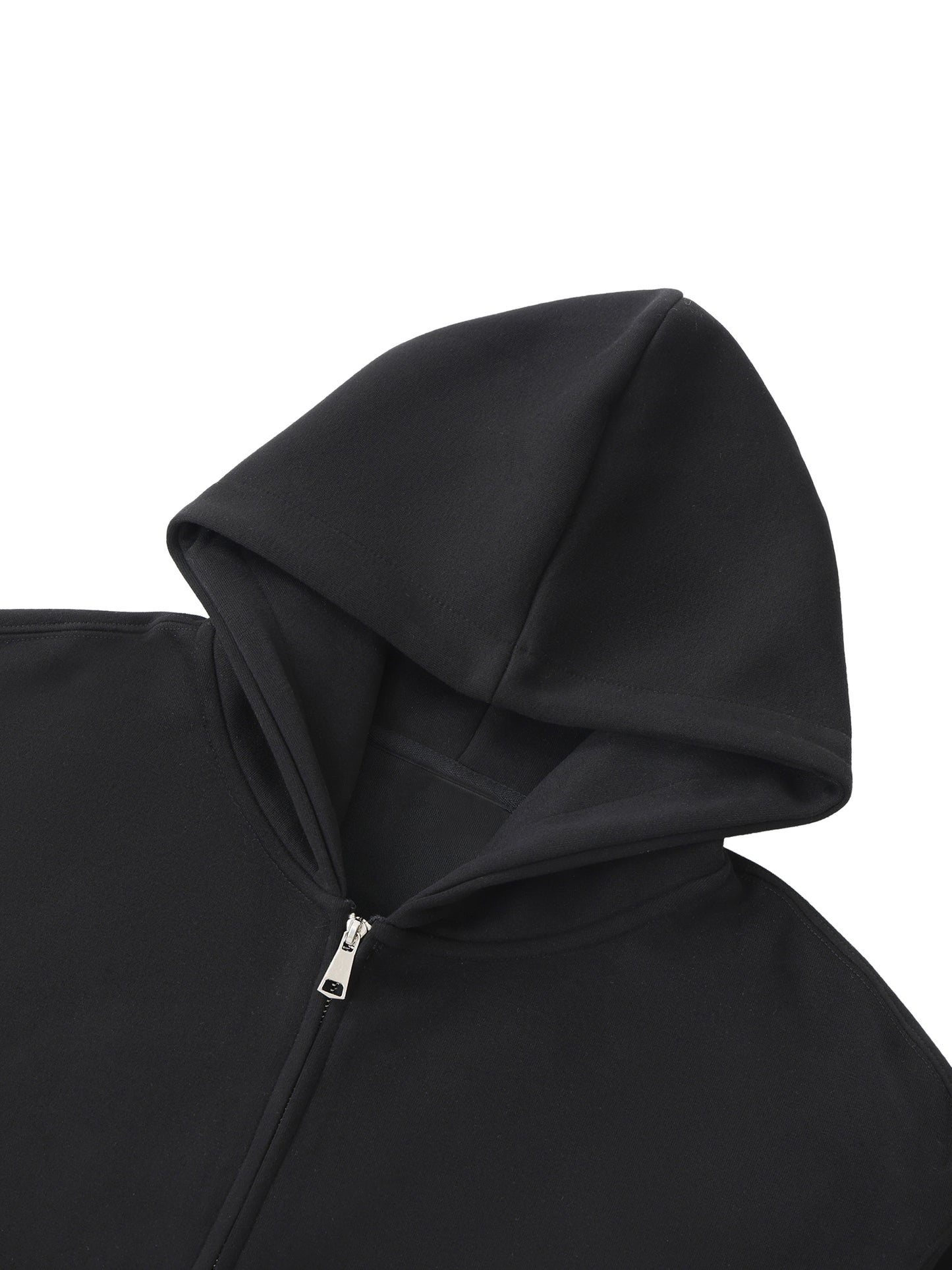 Archives Zip-Up Hoodie