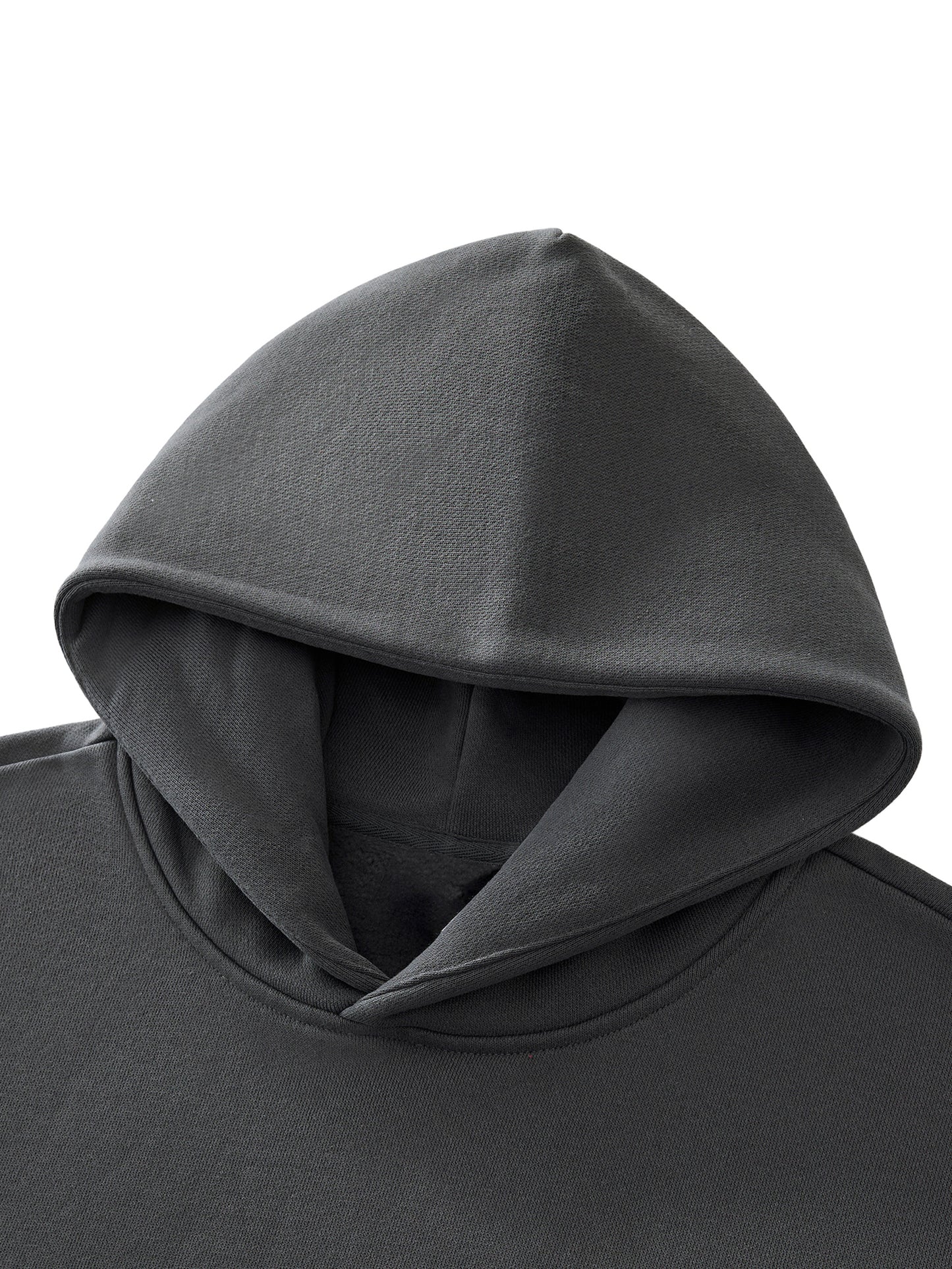 Target Practice Heavyweight Hoodie