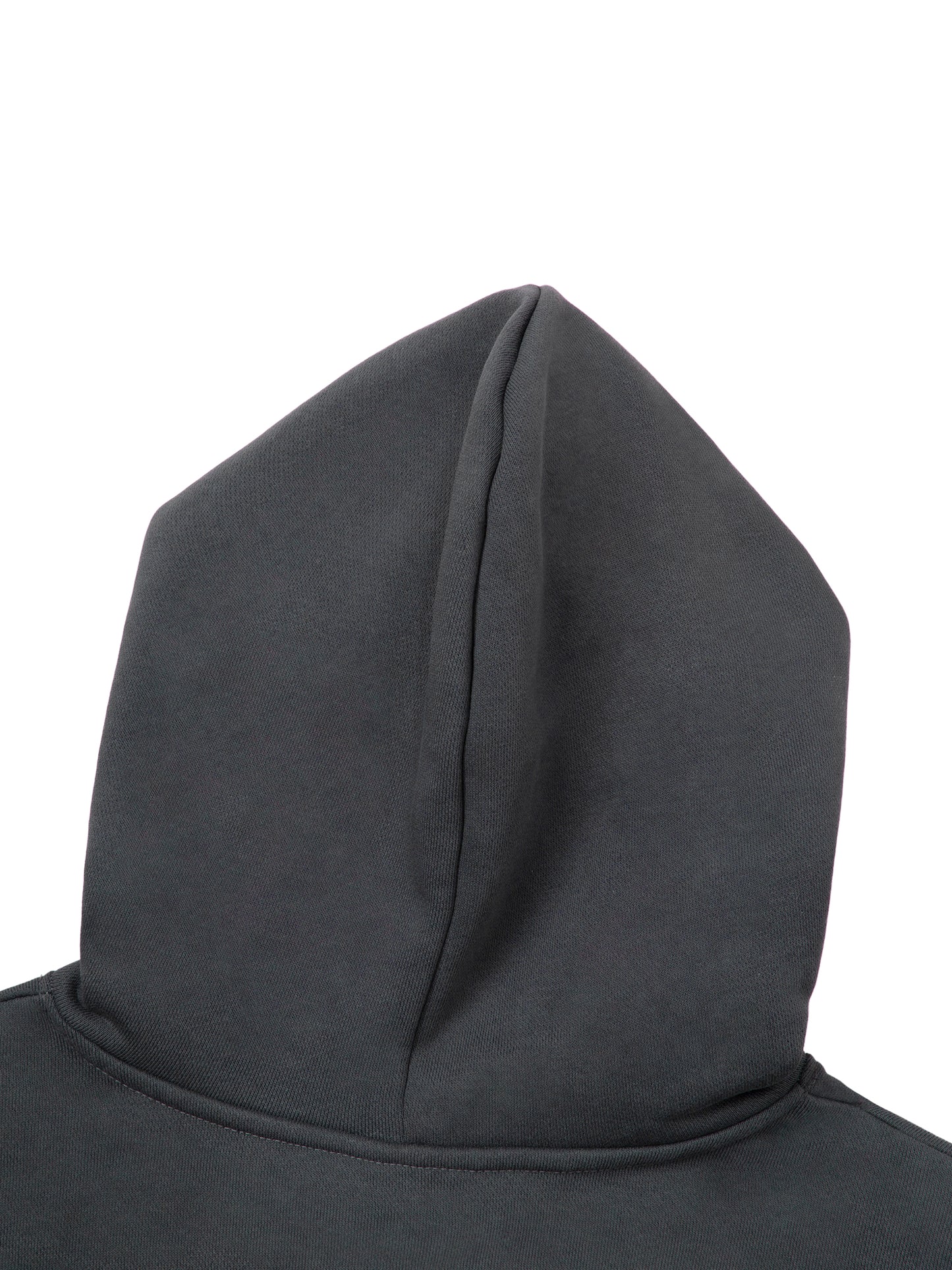 Target Practice Heavyweight Hoodie