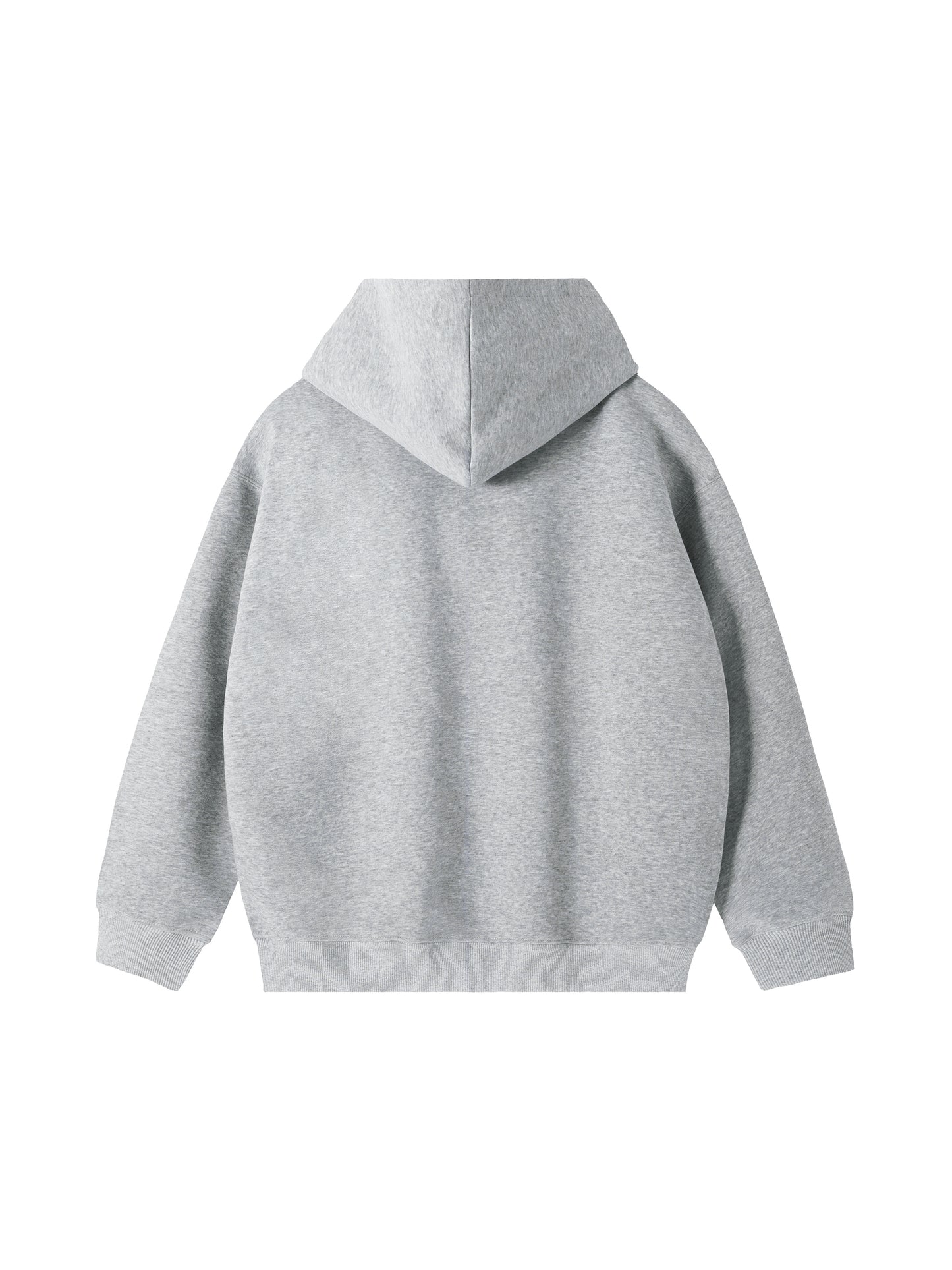 Archives Zip-Up Hoodie