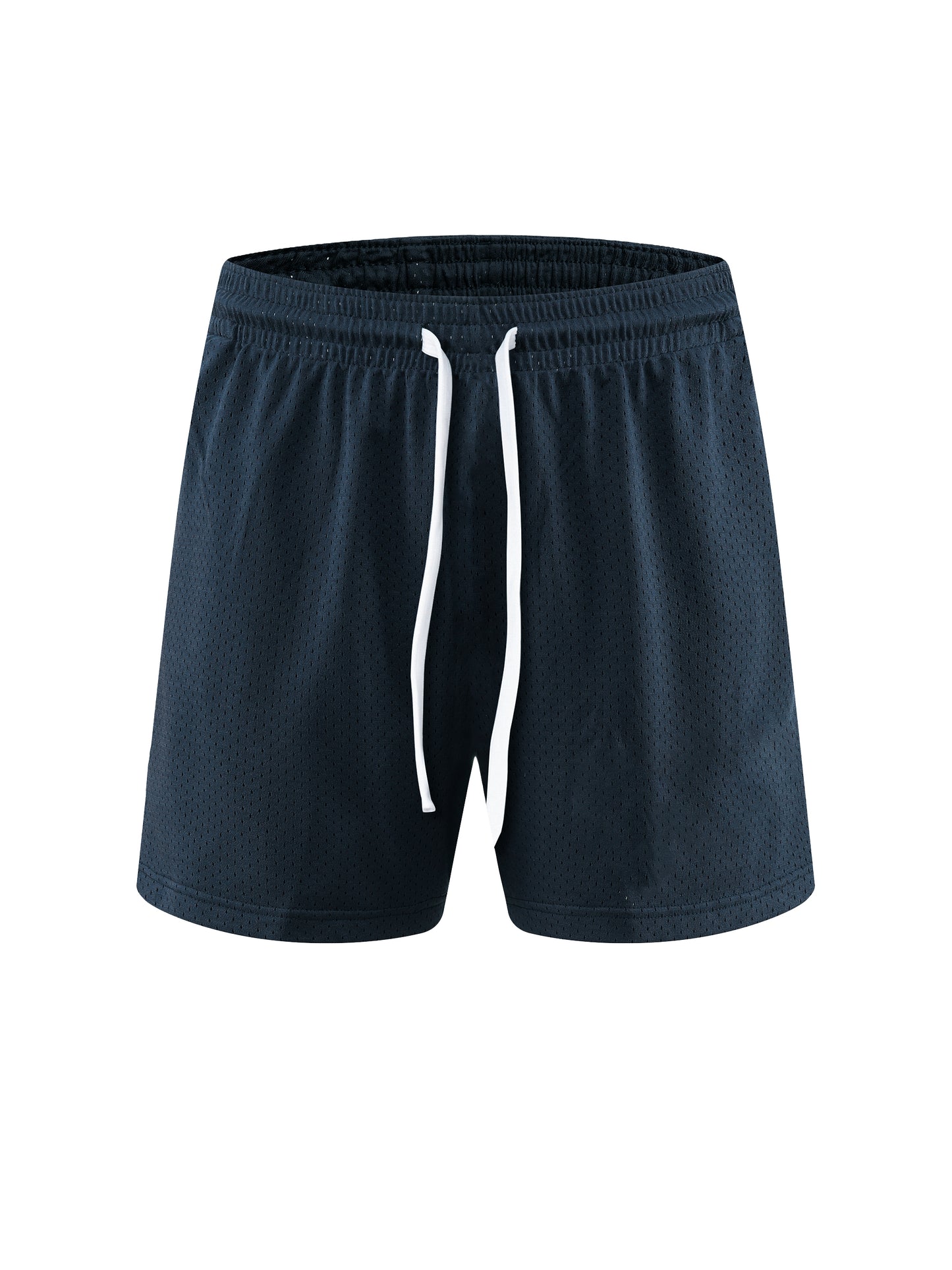 Black Hole Mesh Shorts