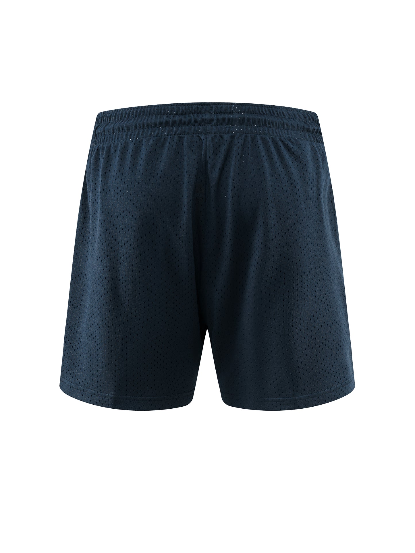 Black Hole Mesh Shorts