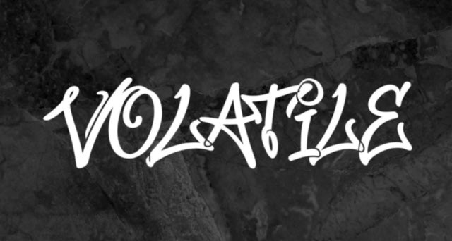 Graffiti Styled